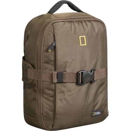 Рюкзак National Geographic Recovery 18L (N14108;11) khaki