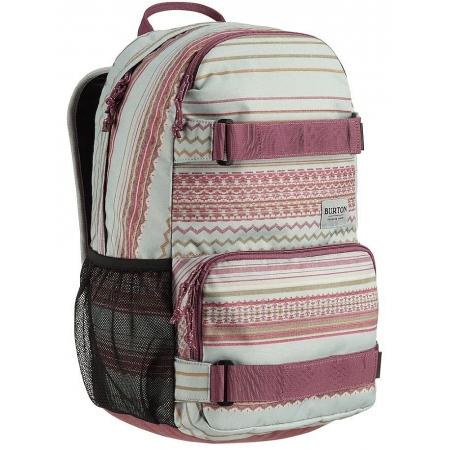 Рюкзак Burton Treble Yell 21L (173831) iced aqua