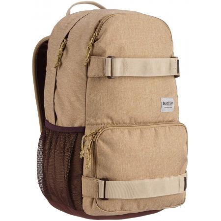 Рюкзак Burton Treble Yell 21L (173831) kelp heather
