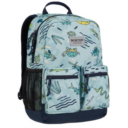 Рюкзак Burton Kids Gromlet 15L (110551) gone fishin