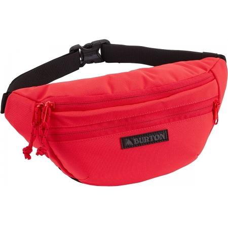 Сумка на пояс Burton Hip Pack 3L (207641) potent pink
