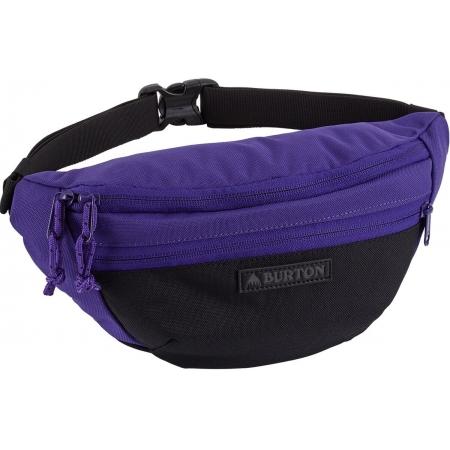 Сумка на пояс Burton Hip Pack 3L (207641) prism violet