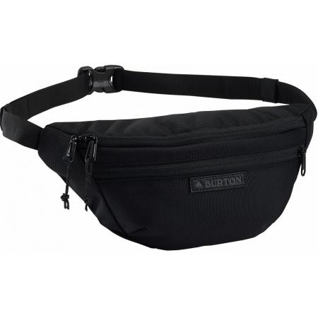 Сумка на пояс Burton Hip Pack 3L (207641) true black ballistic