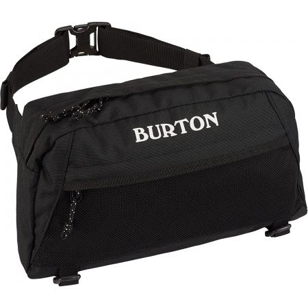 Сумка - холодильник Burton Beeracuda Sling 7L (217821) true black