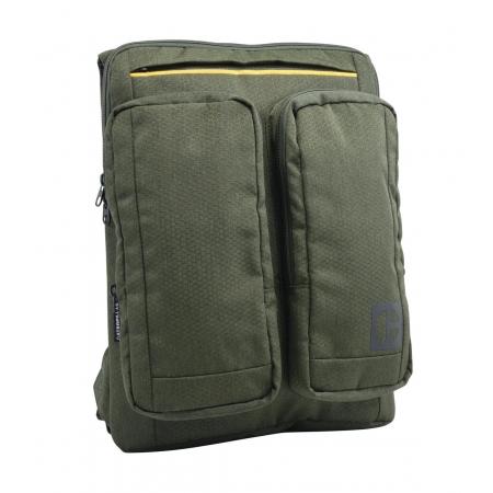 Рюкзак CAT Code 11L (83826;152) khaki
