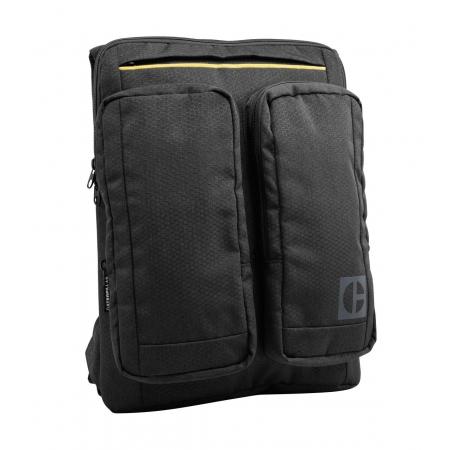 Рюкзак CAT Code 11L (83826;01) black