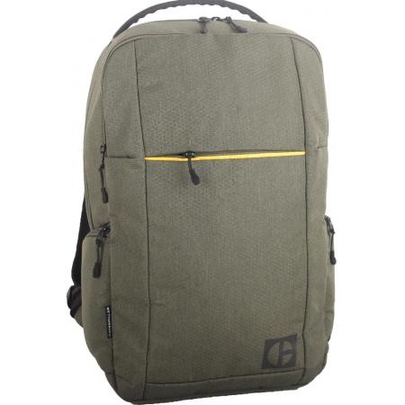 Рюкзак CAT Code 25L (83765;152) khaki