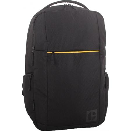 Рюкзак CAT Code 25L (83765;01) black