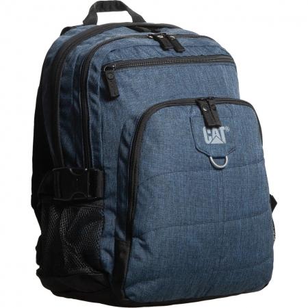Рюкзак CAT Millennial Classic 22L (83435;447) navy blue