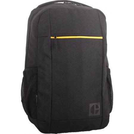 Рюкзак CAT Code 19L (83764;01) black
