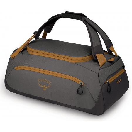 Сумка-рюкзак Osprey Daylite Duffel 30L (10003804) ash/mamba black