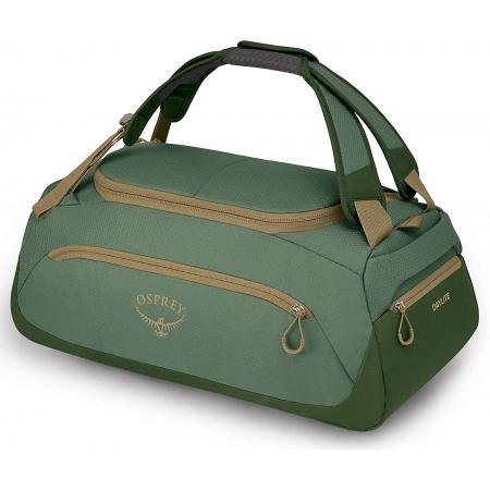 Сумка - рюкзак Osprey Daylite Duffel 30L (10003805) tortuga/dustmoss