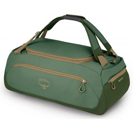 Сумка - рюкзак Osprey Daylite Duffel 45L (10003809) tortuga/dustmoss