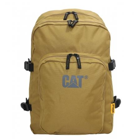 Рюкзак CAT Mochilas 33L (83874; 443) dark mustard