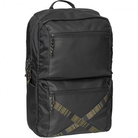 Рюкзак CAT The Sixty Signature 27L (84047;01) black