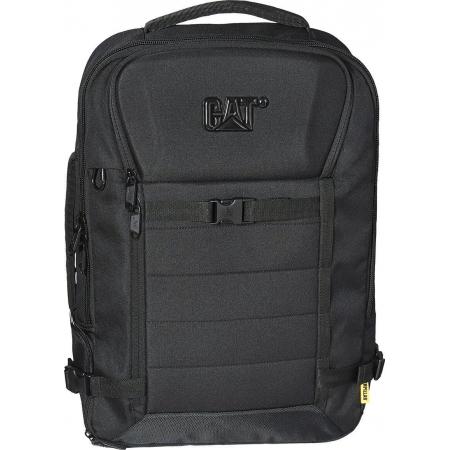 Рюкзак CAT Ultimate Protect 25L (83703;01) black