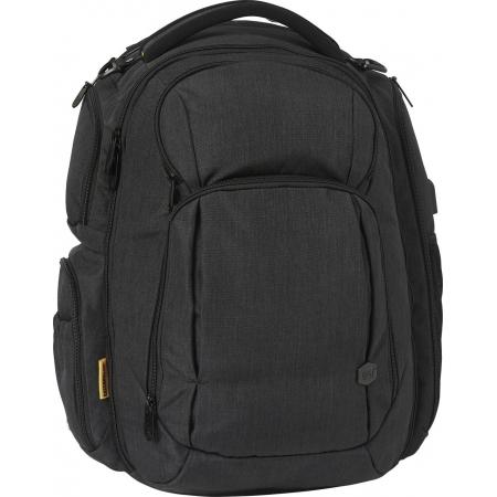 Рюкзак CAT Bizz Tools 32L (83729;218) black