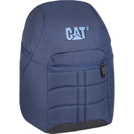 Рюкзак CAT Millennial Ultimate Protect 16L (83523;157) blue