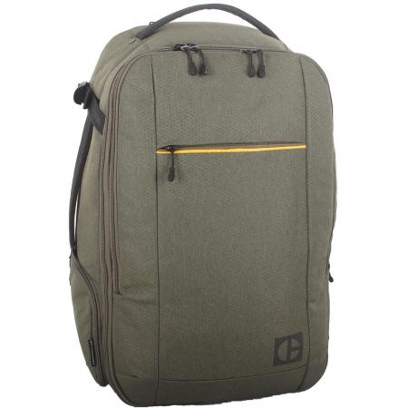 Рюкзак CAT Code 35L (83766;152) khaki