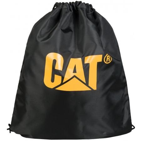 Рюкзак CAT PM Draw String Bag 10L (82402;12) yellow-black
