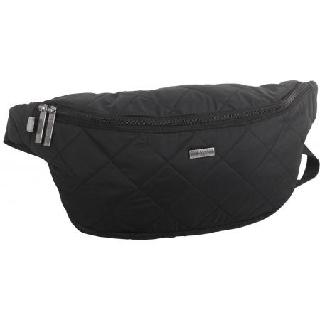 Сумка на пояс CAT Women&rsquo;s 4L (83789;01) black