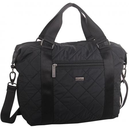 Сумка дорожня CAT Women&rsquo;s 16L (83776;01) black