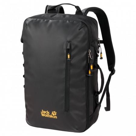Рюкзак Jack Wolfskin Expedition Pack 22L (2009471-6000) black
