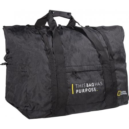 Сумка - рюкзак National Geographic Pathway 48L (N10441;06) black