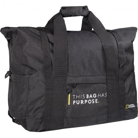 Сумка - рюкзак National Geographic Pathway 29L (N10440;06) black