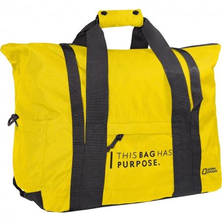 Сумка - рюкзак National Geographic Pathway 29L (N10440;68) yellow