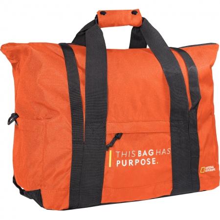 Сумка - рюкзак National Geographic Pathway 29L (N10440;69) orange