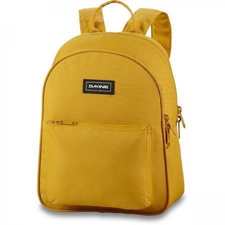 Рюкзак DAKINE Essentials Pack mini 7L (10002631) mustard moss
