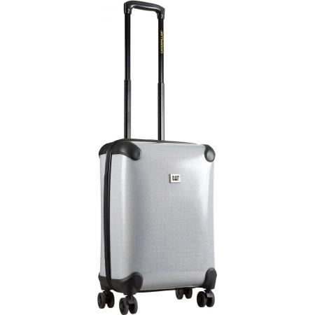 Валіза на колесах CAT Iris 36L (83722;372) gray