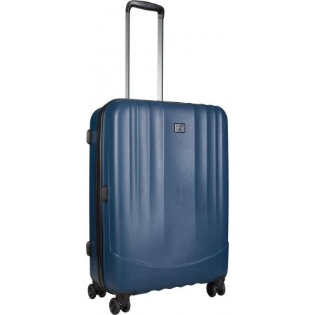 Валіза на колесах CAT Turbo 54L (83573;157) blue