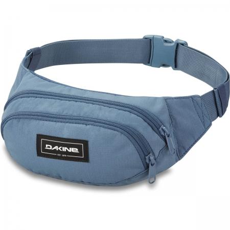Сумка на пояс DAKINE Hip Pack (8130200) vintage blue