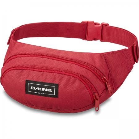 Сумка на пояс DAKINE Hip Pack (8130200) electric magenta