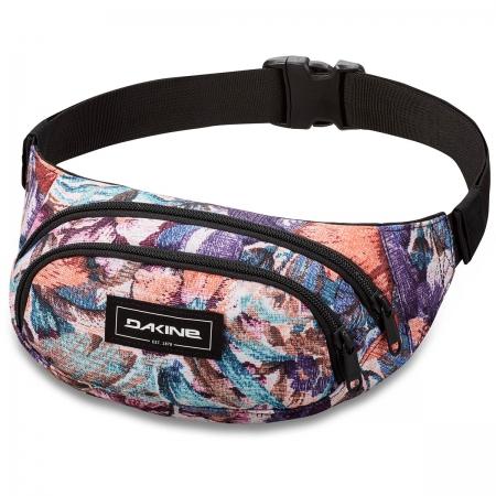 Сумка на пояс DAKINE Hip Pack (8130200) 8 bit floral