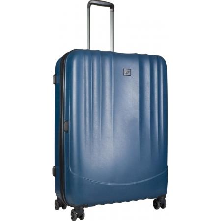 Валіза на колесах CAT Turbo 86L (83574;157) blue