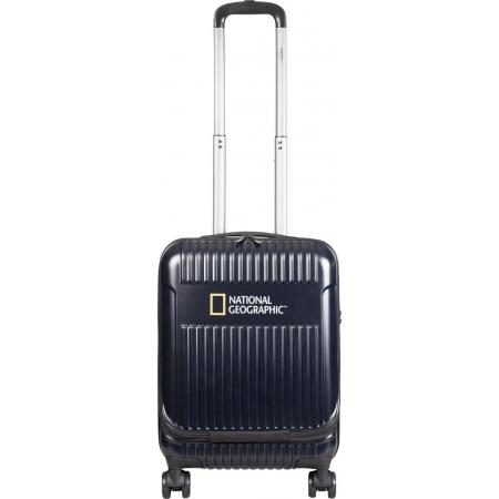 Валіза на колесах National Geographic Transit 36L (N115HA.18;49) blue