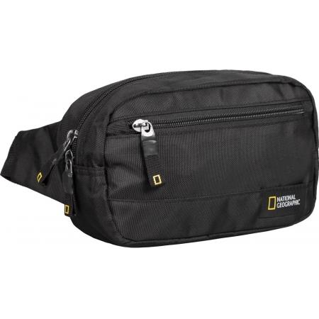 Сумка на пояс National Geographic Recovery 2L (N14101;06) black