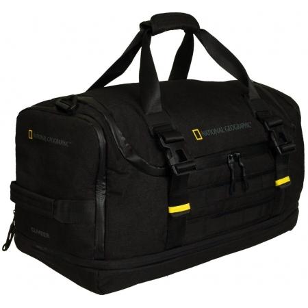 Сумка дорожня National Geographic Expedition 57L (N09302;06) black