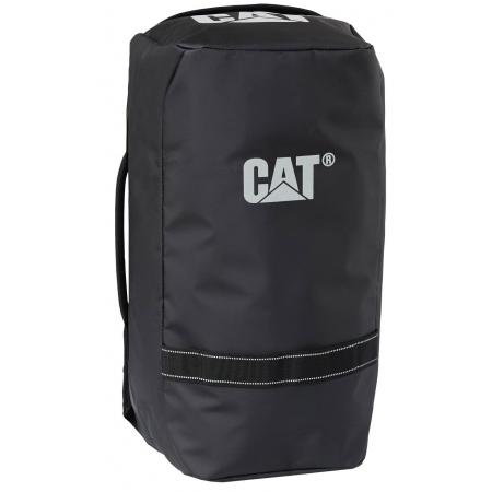 Сумка-рюкзак CAT Tarp Power 28L (83811;01) black