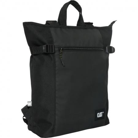 Сумка-рюкзак CAT Heritage Austin 19L (83830;01) black