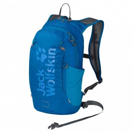 Рюкзак Jack Wolfskin Velo Jam 15L (2009061-1062) electric blue