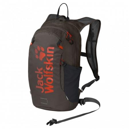 Рюкзак Jack Wolfskin Velo Jam 15L (2009061-5087) brownstone