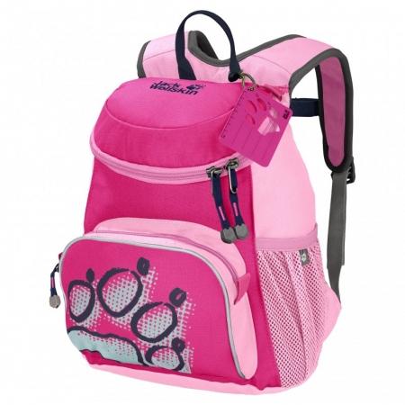 Рюкзак Jack Wolfskin Little Joe 11L (26221-2010) pink peony