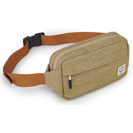 Сумка на пояс Osprey Arcane Waist 1L (10003627) milky tea tan