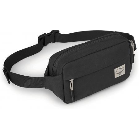 Сумка на пояс Osprey Arcane Waist 1L (10003303) stonewash black