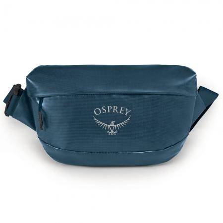 Сумка на пояс Osprey Transporter Waist 1L (10003673) venturi blue