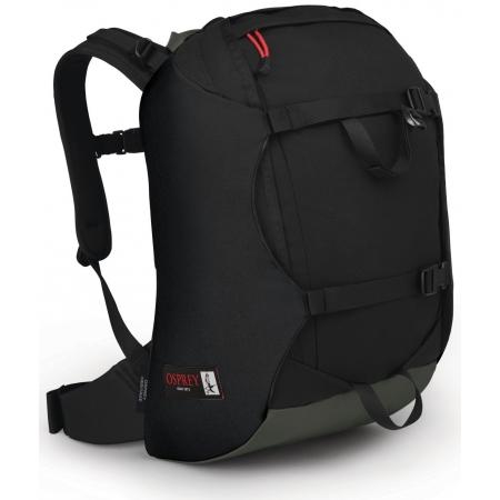 Рюкзак Osprey Heritage Scarab 30L (10003305) black